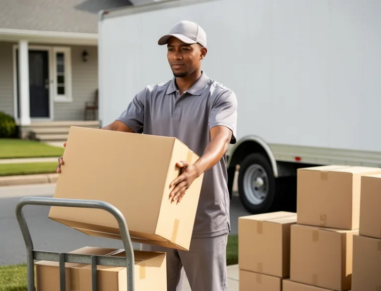 Moving Douglas